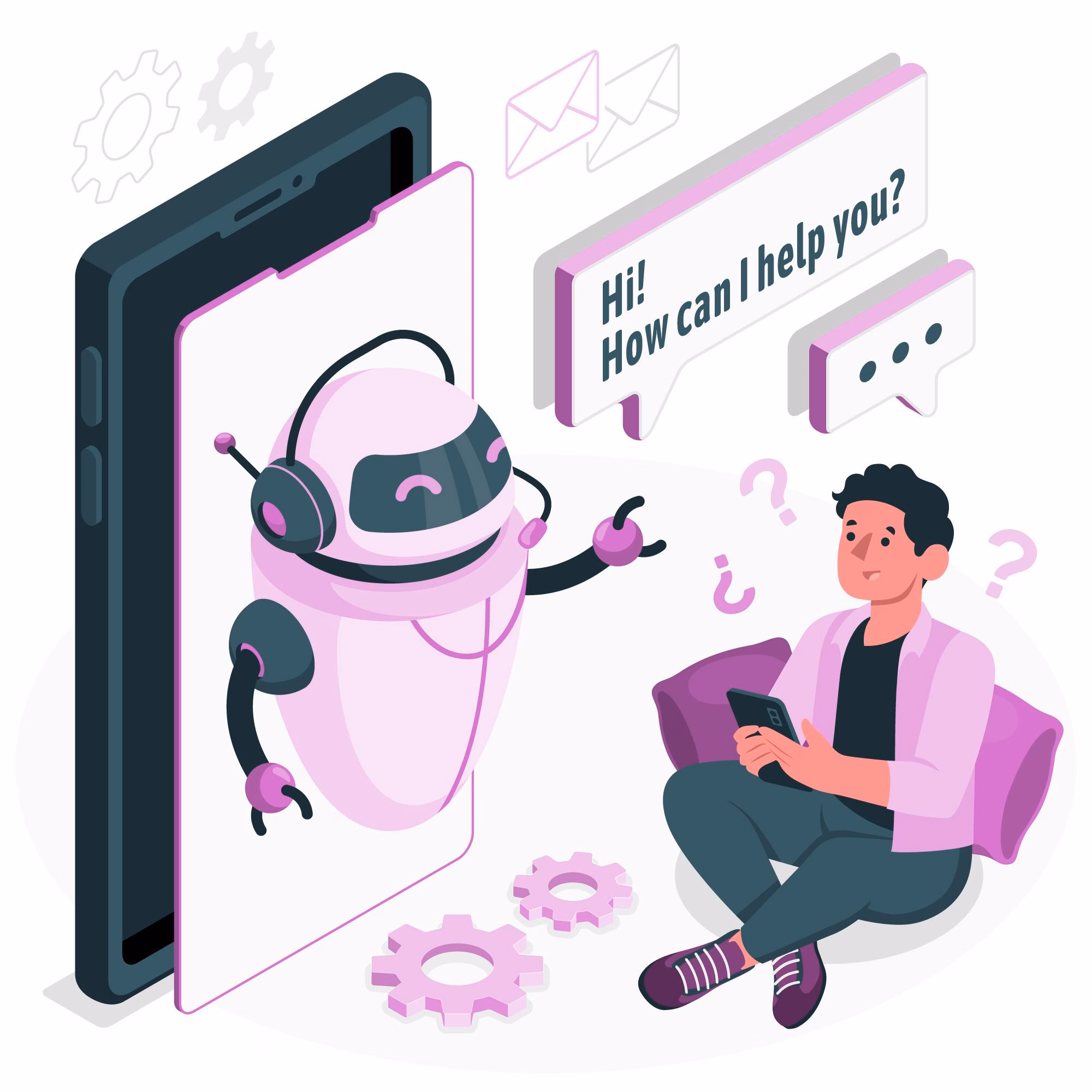 chat-bot