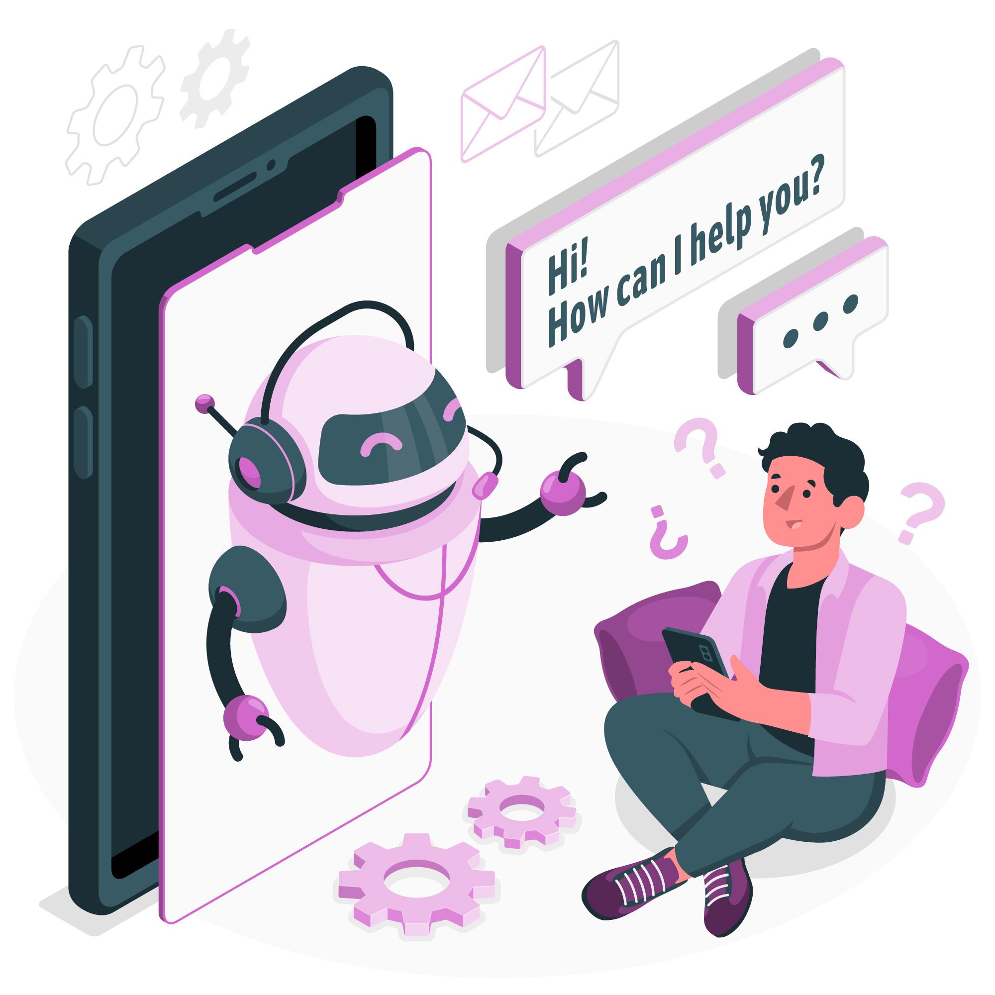 chat-bot