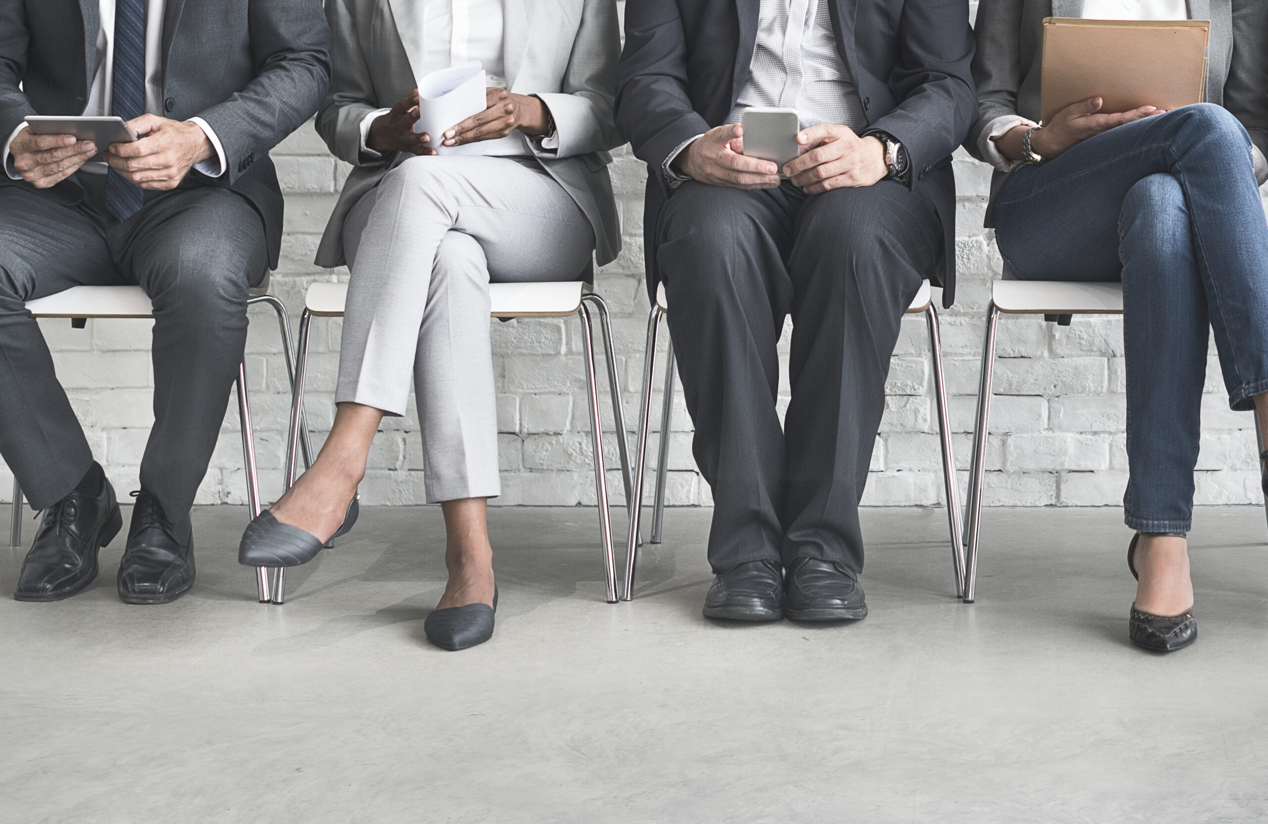 group-diverse-people-are-waiting-job-interview